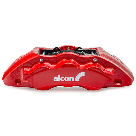 Product of Alcon Brake Bkf1559bf58 Brake Kit