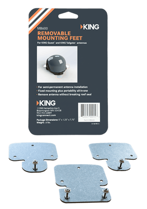 King Mb600 Satellite Tv Antenna Mount||||85||k6bmb600||2023673