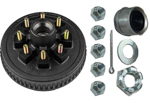 Ultra-Fab Products 48-979553 Trailer Brake Hub Assembly||48-979553_2.Jpg||87||u2948979553||1722310