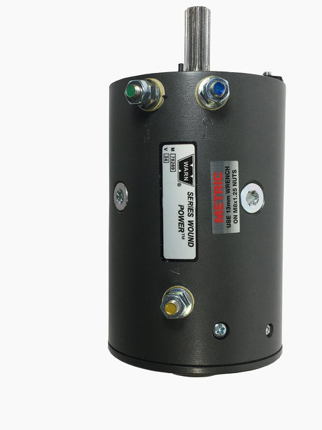 Product of Warn 31682 Winch Motor