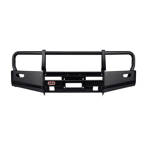 Product of ARB 3423030 Deluxe Bar Steel Powder Coated Bumper 