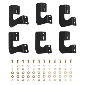 Product of Westin Automotive 56-142152 HDX Nerf Bar With Drop Down Steps 