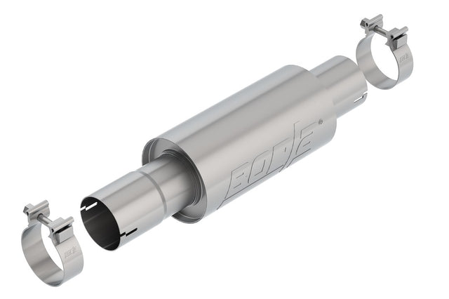 Borla 60667 Exhaust Resonator||60667.Jpg||85||b2560667||1304901