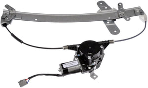 Dorman (Oe Solutions) 741-687 Window Regulator||||86||d18741687||2012839