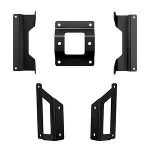 Product of Putco 195142 Molle Cargo Panel