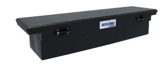 Product of Better Built Company 79211099 SEC Series Low Profile Toolbox 