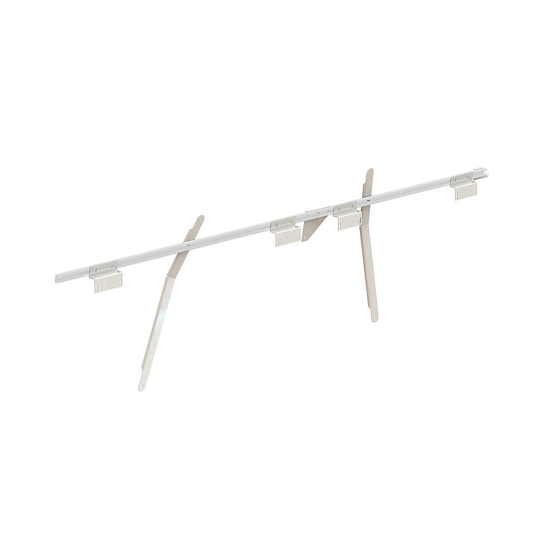 Product of Weather Guard (Werner) 975102-3-01 Van Storage System Shelf Mounting Bracket