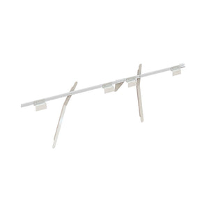 Product of Weather Guard (Werner) 975102-3-01 Van Storage System Shelf Mounting Bracket