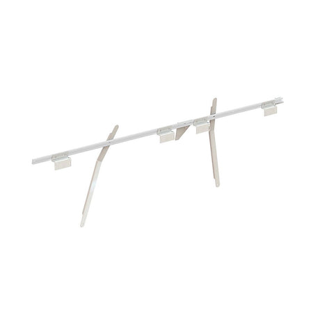 Product of Weather Guard (Werner) 975102-3-01 Van Storage System Shelf Mounting Bracket