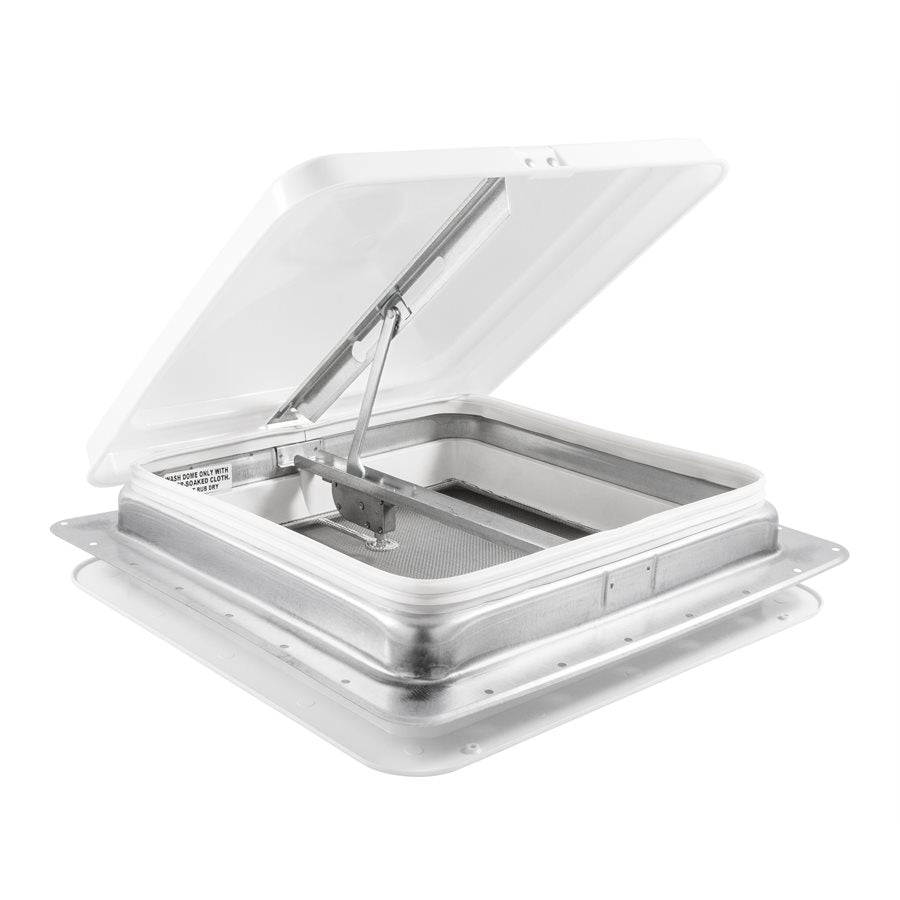 Product of Camco 40480 14 Inch 14 Inch Roof Vent No 