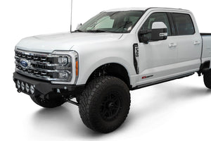 Product of Addictive Desert Designs F810014110103 Bomber Steel Powder Coated Bumper 