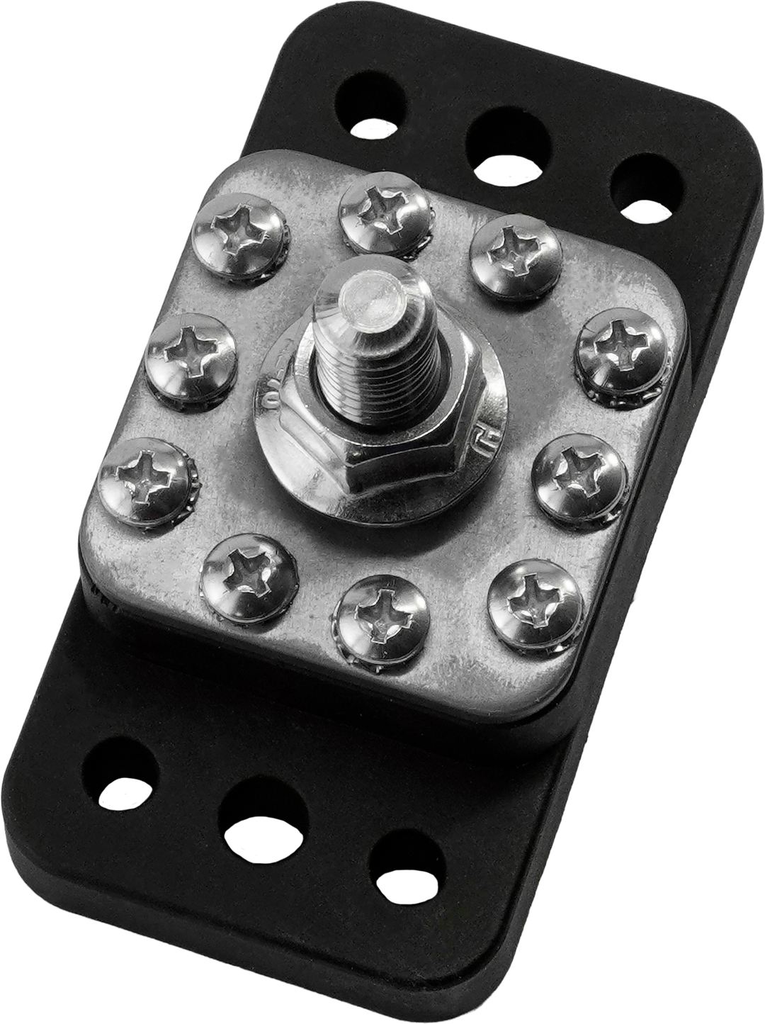 Egis 6012-408 Busbar Stud||6012-408 Edit.Png||85||egi6012408||2249642