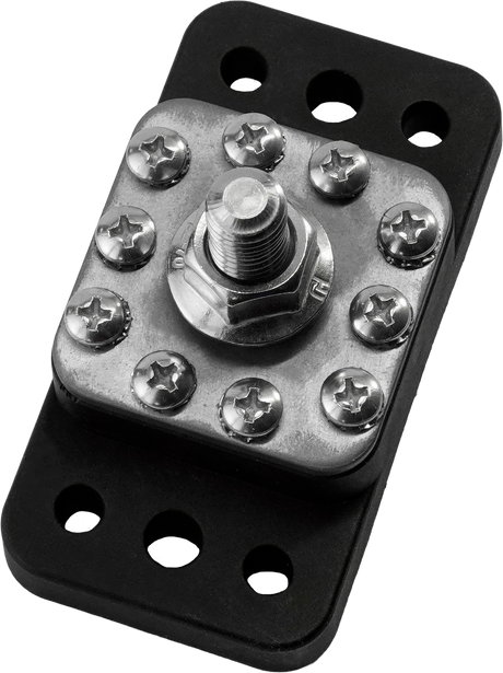 Egis 6012-408 Busbar Stud||6012-408 Edit.Png||85||egi6012408||2249642