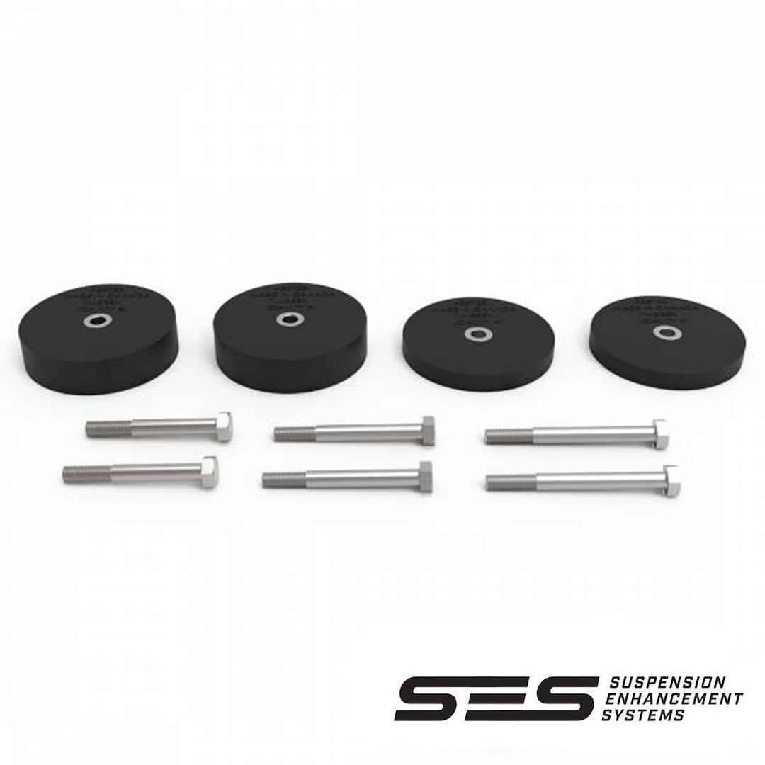 Product of Timbren Spcrfr1504e Helper Spring Spacer