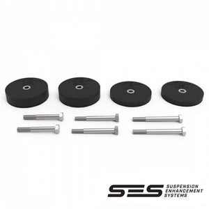 Product of Timbren Spcrfr1504e Helper Spring Spacer