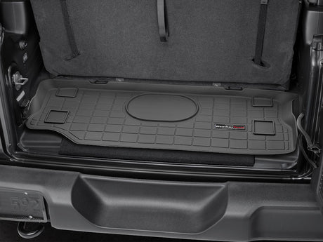 Weathertech (Usa) 401197 Cargo Area Liner||401197_1.Jpg||86||w24401197||1678819