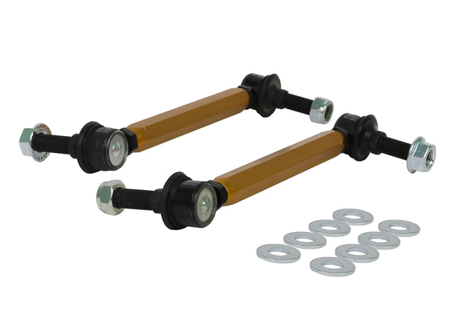 Whiteline Klc180-215 Stabilizer Bar Link Kit||klc180-215.Jpg||85||wlnklc180215||1703781