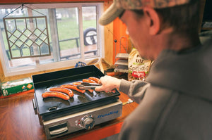 Flame King Ysnfm-Ht-100nb Griddle||ysnfm-Ht-100nb_12.Jpg||95||y6enfmht100nb||1703902
