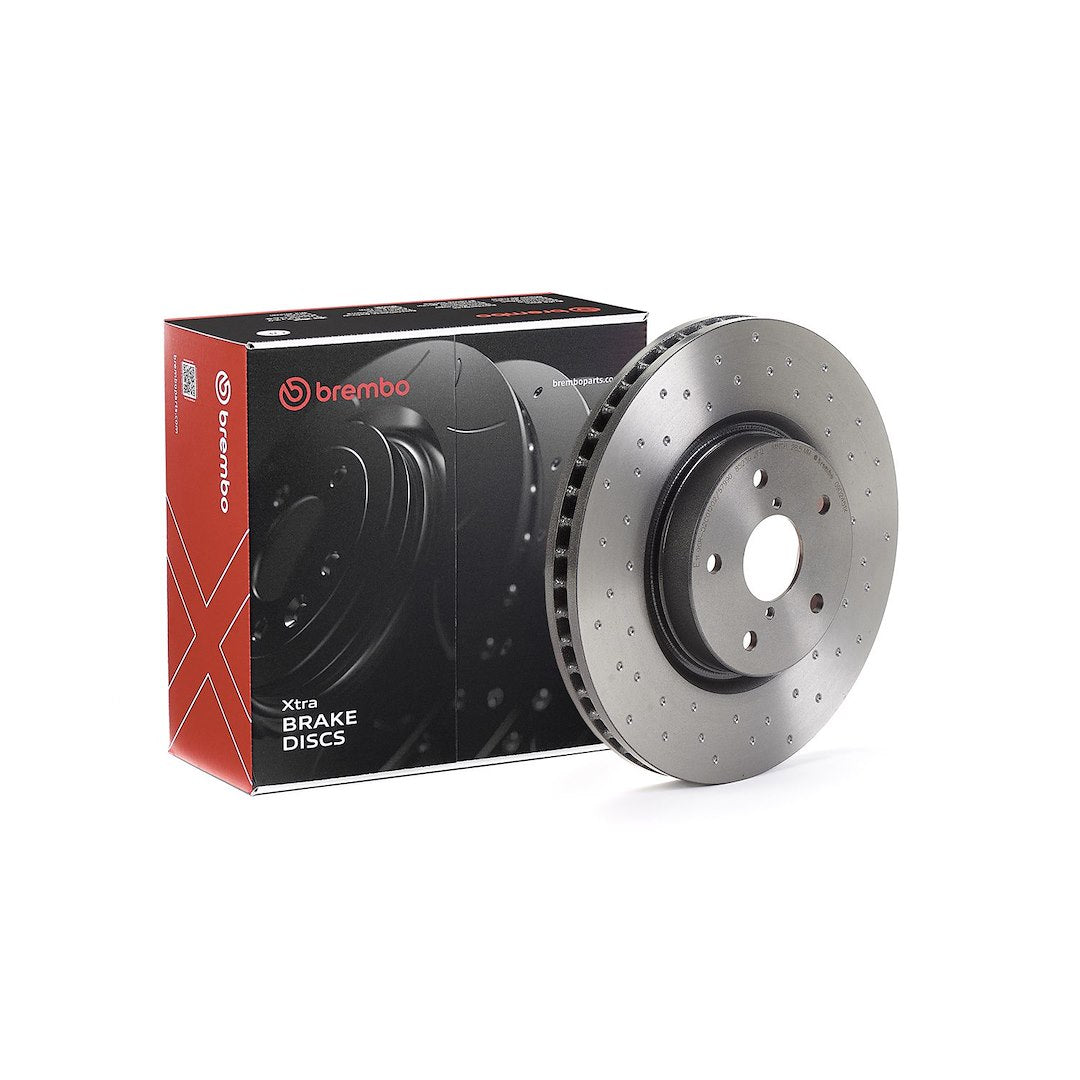 Brembo 09d2451xc02 Brake Rotor||09d2451xc02_2.Jpg||87||brm09d2451x||1684335
