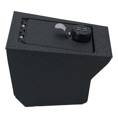 Product of Black Horse Offroad Asbx01 Console Security Insert