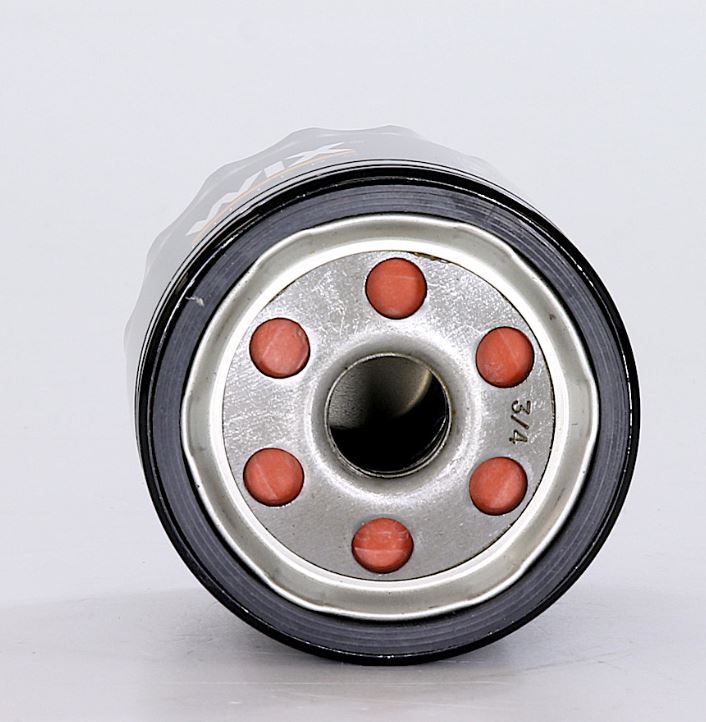 Product of Wix Filters 57148 Lube Oil Filter 