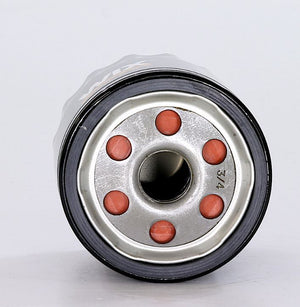 Product of Wix Filters 57148 Lube Oil Filter 