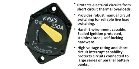 Egis 4707-250 Circuit Breaker||circuit Breaker 87 Series 3-8 Studs Pnl Mnt 250 A Bulk Pack.Png||86||egi4707250||1556168