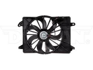 Dorman (Oe Solutions) 621-526 Cooling Fan||621-526.Jpg||85||d18621526||2243135