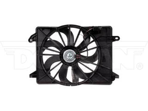 Dorman (Oe Solutions) 621-526 Cooling Fan||621-526.Jpg||85||d18621526||2243135