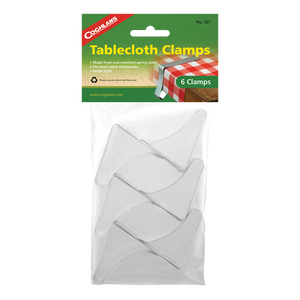 Product of Coghlan's 527 Tablecloth Clamp