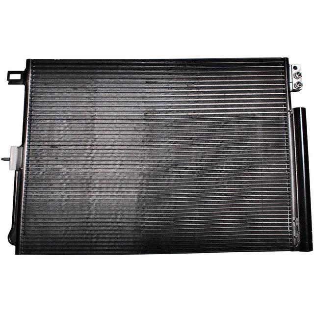 Denso 477-0810 Air Conditioner Condenser||477-0810.Jpg||85||d454770810||1686985