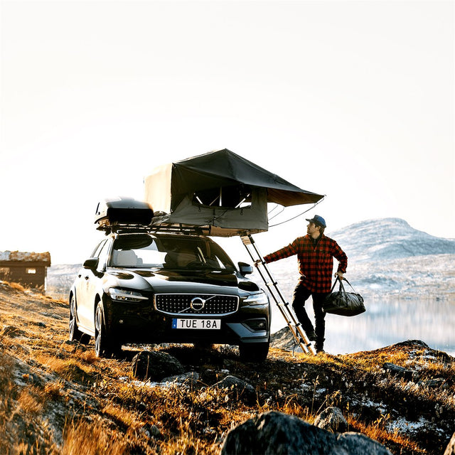Product of Thule 901250  Tent 