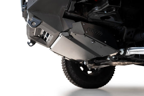 Product of Addictive Desert Designs F230181060103 Rock Fighter Steel Powder Coated Bumper 