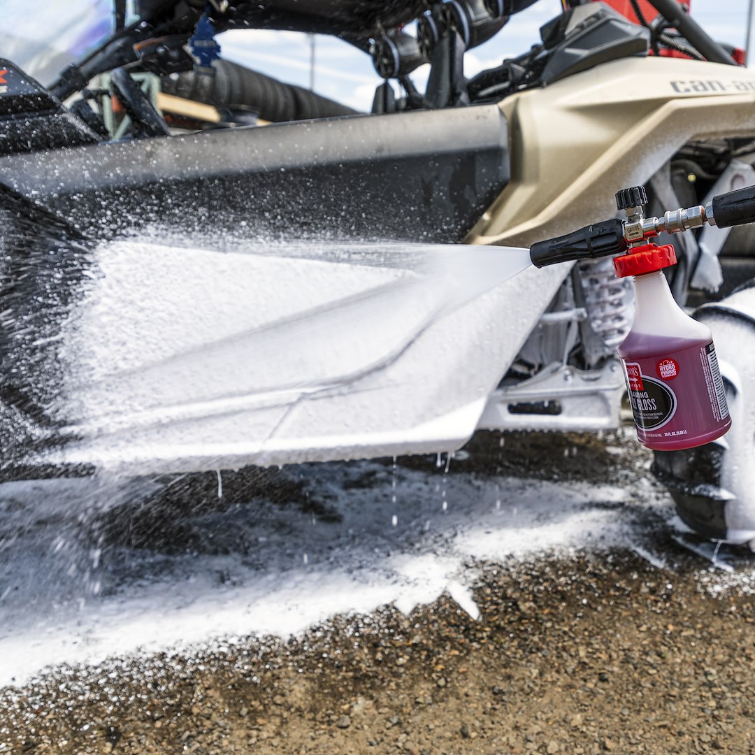 Product of Griots Garage B3303 Car Wash