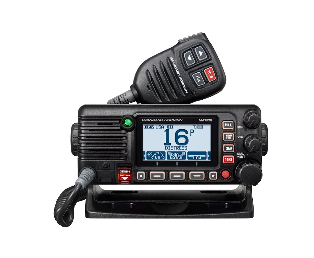 Standard Horizon Gx2410g Vhf Radio||gx2400_Front_20191024_Usa_E2o.Jpg||85||stdgx2410g||1564119