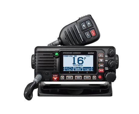 Standard Horizon Gx2410g Vhf Radio||gx2400_Front_20191024_Usa_E2o.Jpg||85||stdgx2410g||1564119