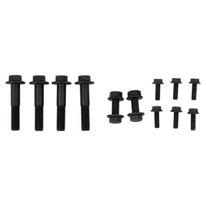 Product of Bell Tech 152650BK Lift Kit Suspension 
