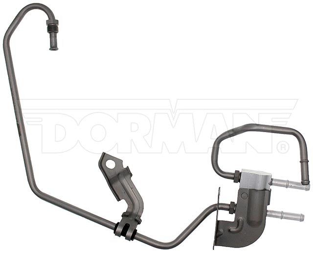 Dorman (Oe Solutions) 624-750 Auto Trans Oil Cooler Hose Assembly||624-750.Jpg||85||d18624750||1265541