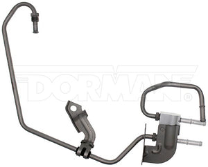 Dorman (Oe Solutions) 624-750 Auto Trans Oil Cooler Hose Assembly||624-750.Jpg||85||d18624750||1265541
