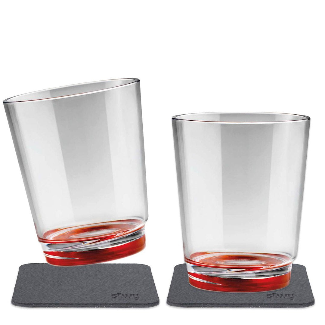 Silwy Magnetic S025-0502-2 Drinking Glass||s025-0502-2.Jpg||85||swys02505022||1740383