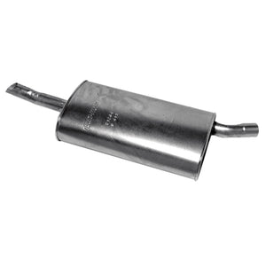 Product of Walker Exhaust 18584 SoundFX Direct Fit Steel Exhaust Muffler 