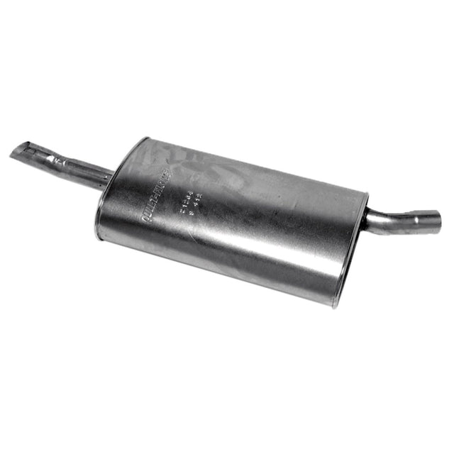 Product of Walker Exhaust 18584 SoundFX Direct Fit Steel Exhaust Muffler 