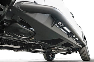 Fab Fours T4r-G6850-1 Nerf Bar||load_G6850_Under.Jpg||86||f66t4rg68501||1719631