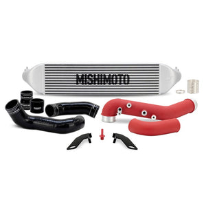 Mishimoto Mmint-Ctr-23kslrd Intercooler||mmint-Ctr-23kslrd.Jpg||85||m1nctr23kslrd||2256077