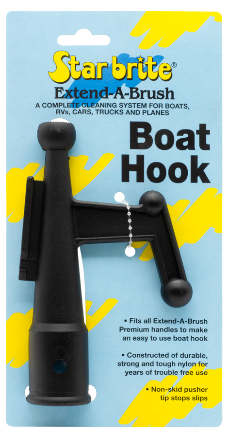Product of Star Brite 040033 Boat Hook Head