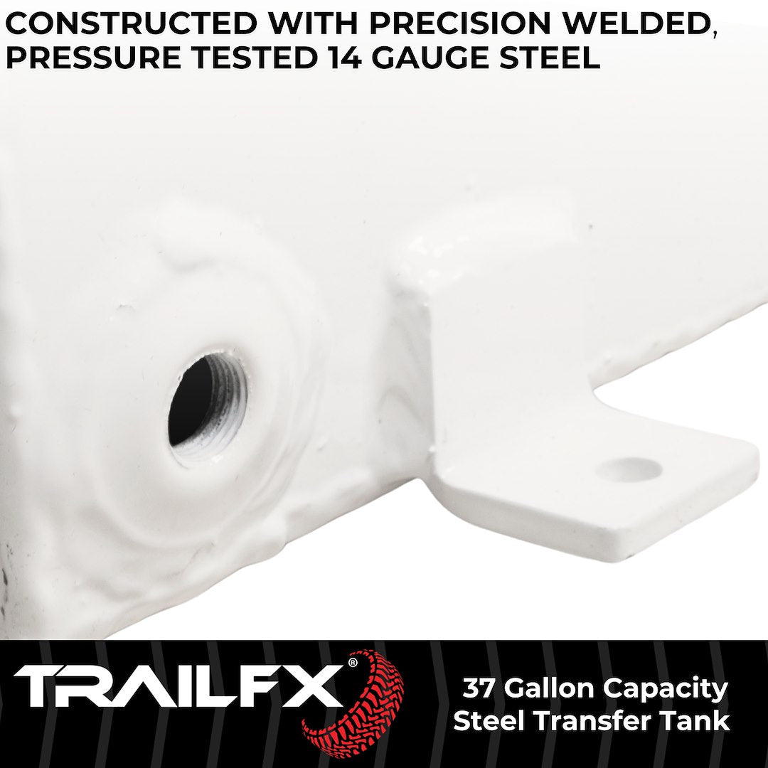 Product of TrailFX 21040SW Liquid Transfer Tank  