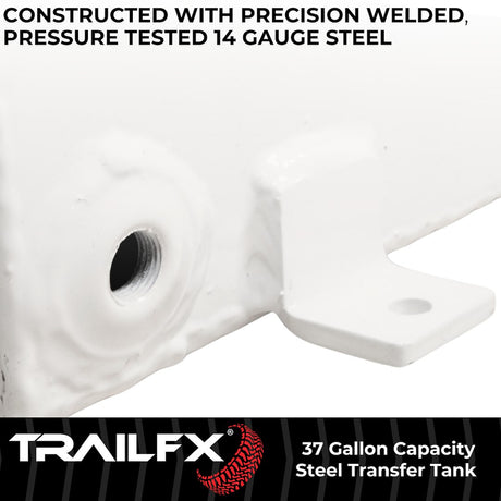 Product of TrailFX 21040SW Liquid Transfer Tank  