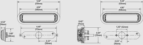 Whelen Engineering Company Tss0a Warning Light||tss0a_1.Jpg||86||whetss0a||2223751