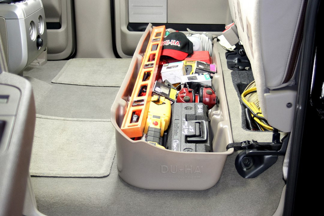 Product of Du Ha 20075 Under Seat Storage Unit