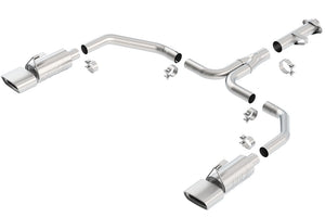 Borla 140082 Exhaust System Kit||140082.Jpg||85||b25140082||926736